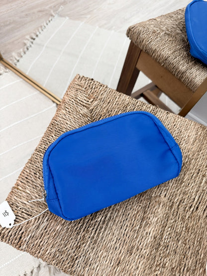 Everywhere Cross Body Fanny Pack Belt Bag