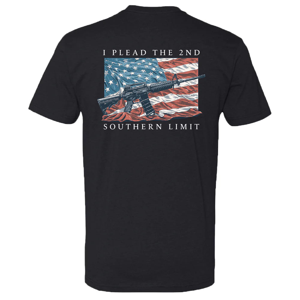 Southern Limit Plead the 2nd
