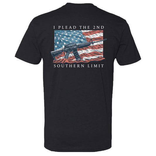 Southern Limit Plead the 2nd