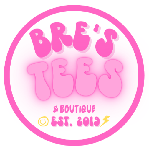 Bre's Tees