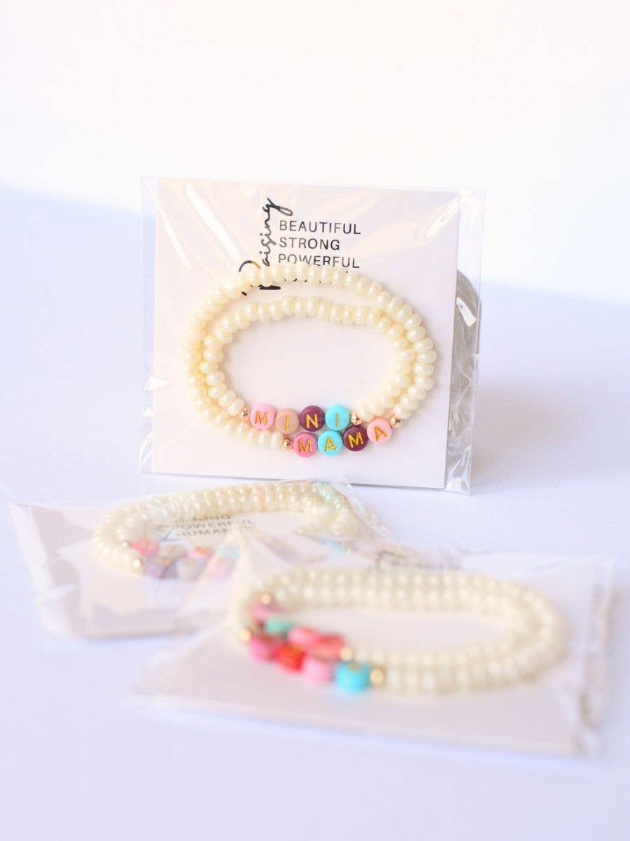 Mama MINI Bracelet