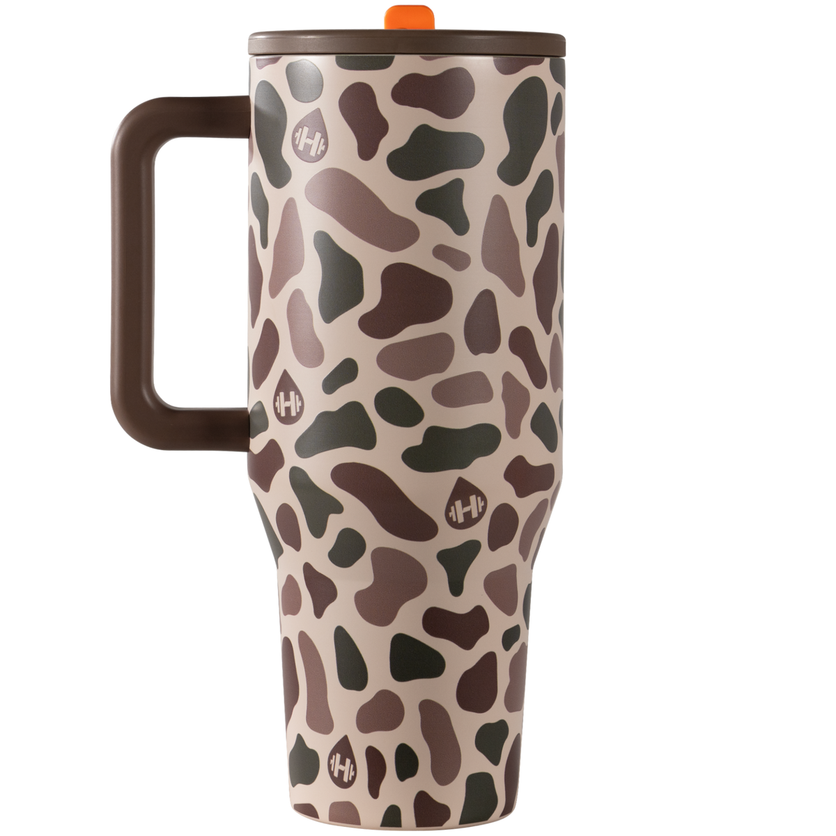 Duck Camo 40oz HydroJug