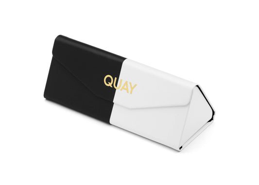 TRI FOLD CASE- Quay