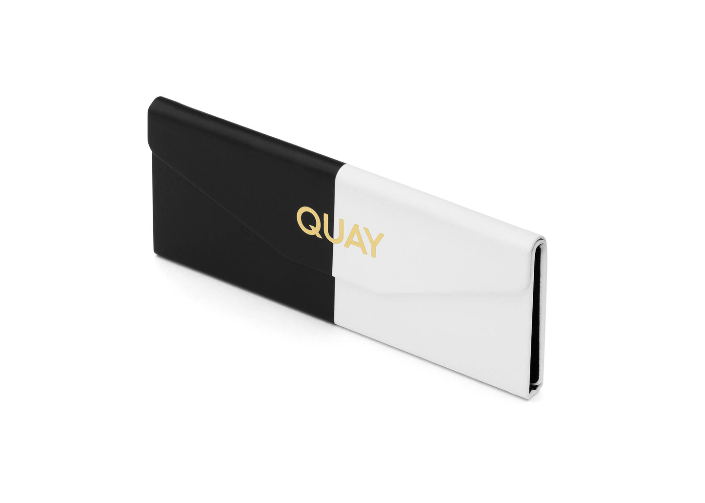 TRI FOLD CASE- Quay