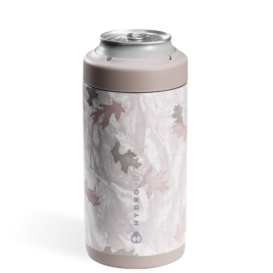 Camo HydroJug 16 oz Can Cooler