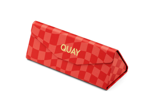 TRI FOLD CASE- Quay