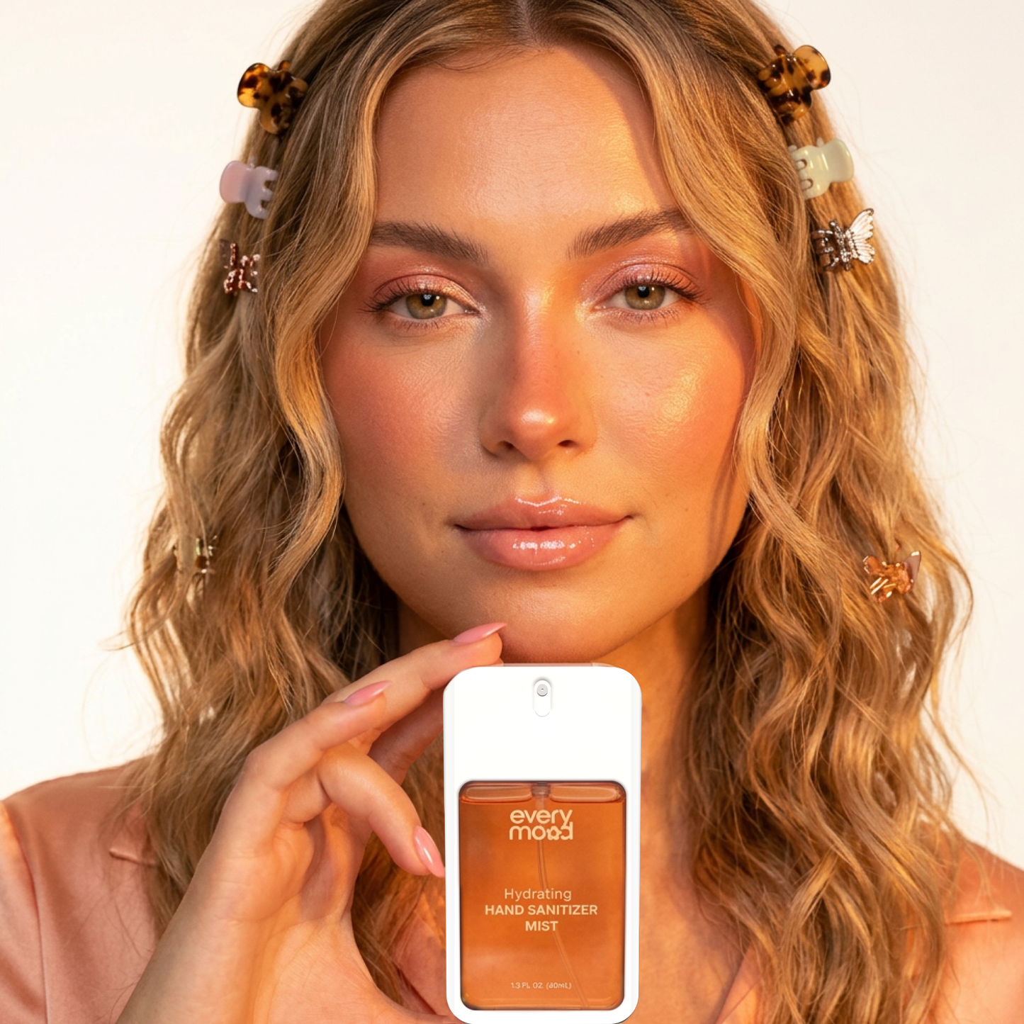 Hand Sanitizer Mist | Sun Drunk
