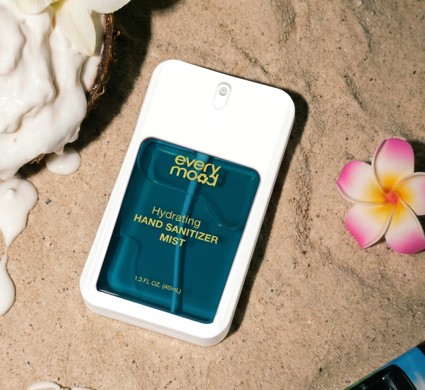 Hand Sanitizer Mist | Head in the Clouds