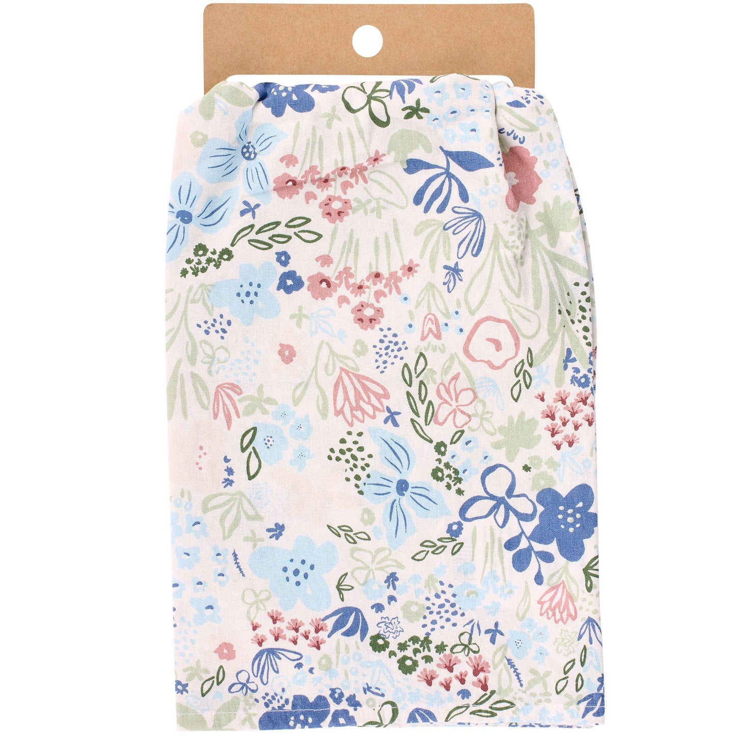Plans To Prosper You Kitchen Towel