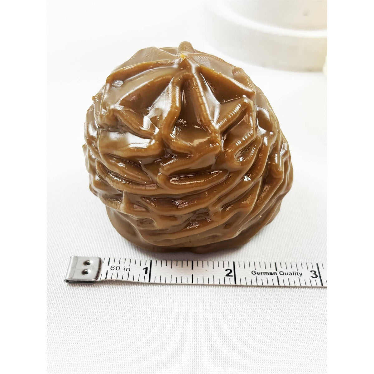 Scented Crunchy Cake Swirl Cream Squishy Toy