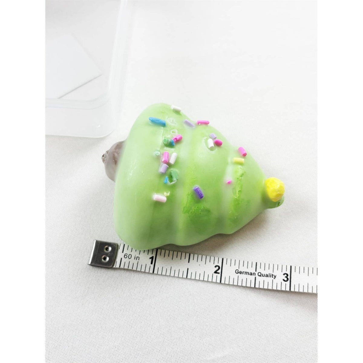 Christmas Crispy Crunchy Squishy Toy