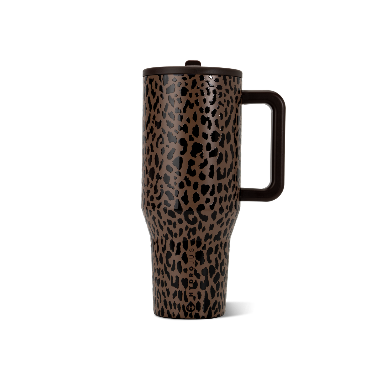 Leopard 40oz HydroJug