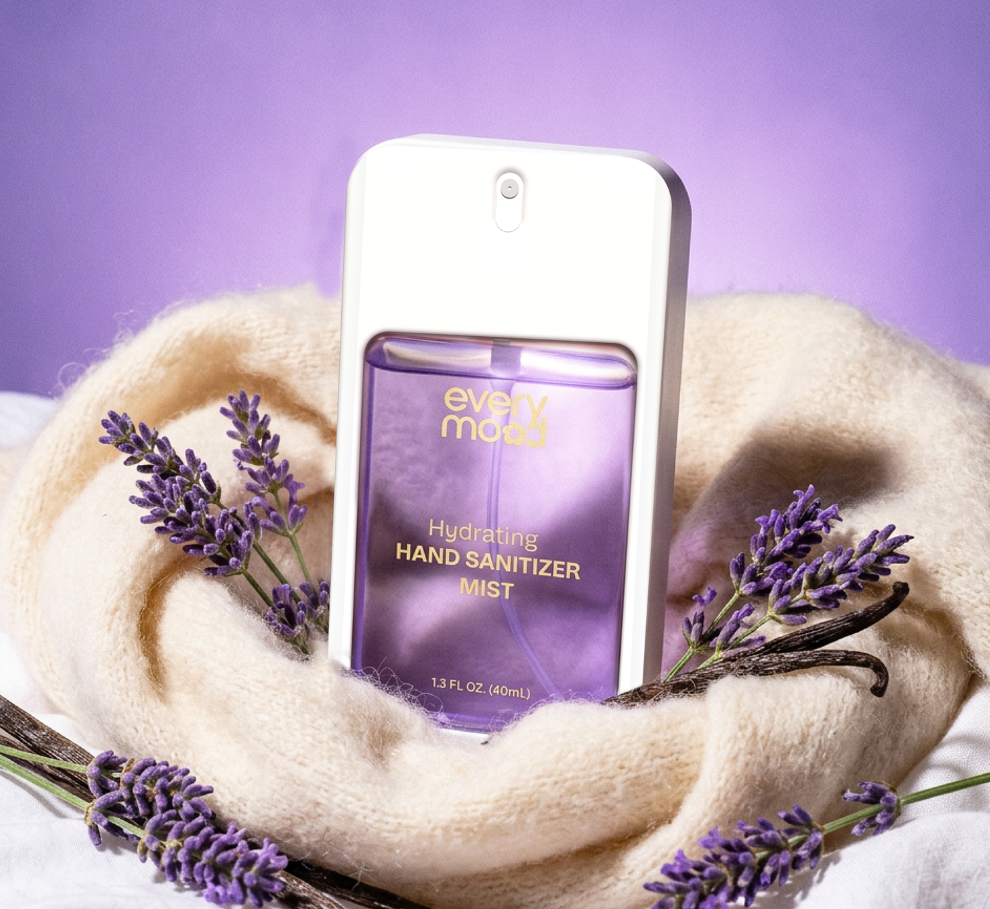 Hand Sanitizer Mist | Dreamcatcher