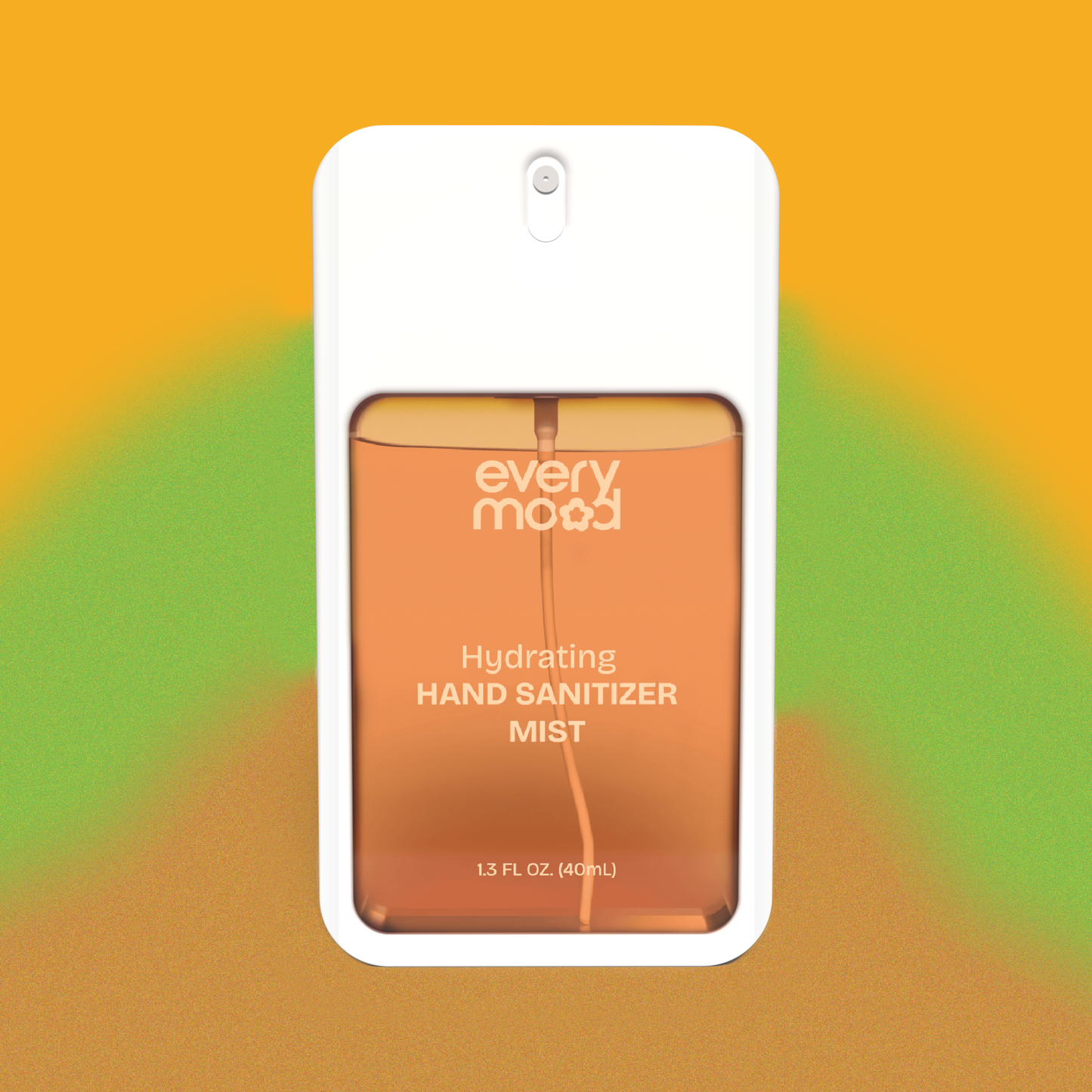 Hand Sanitizer Mist | Sun Drunk
