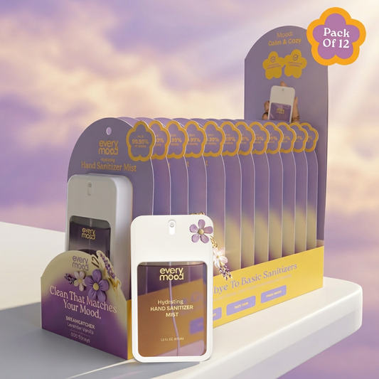 Hand Sanitizer Mist | Dreamcatcher