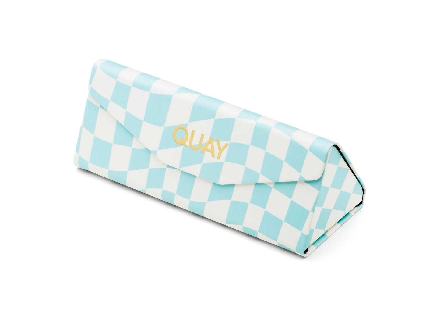 TRI FOLD CASE- Quay