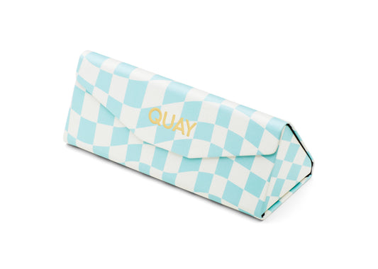 TRI FOLD CASE- Quay