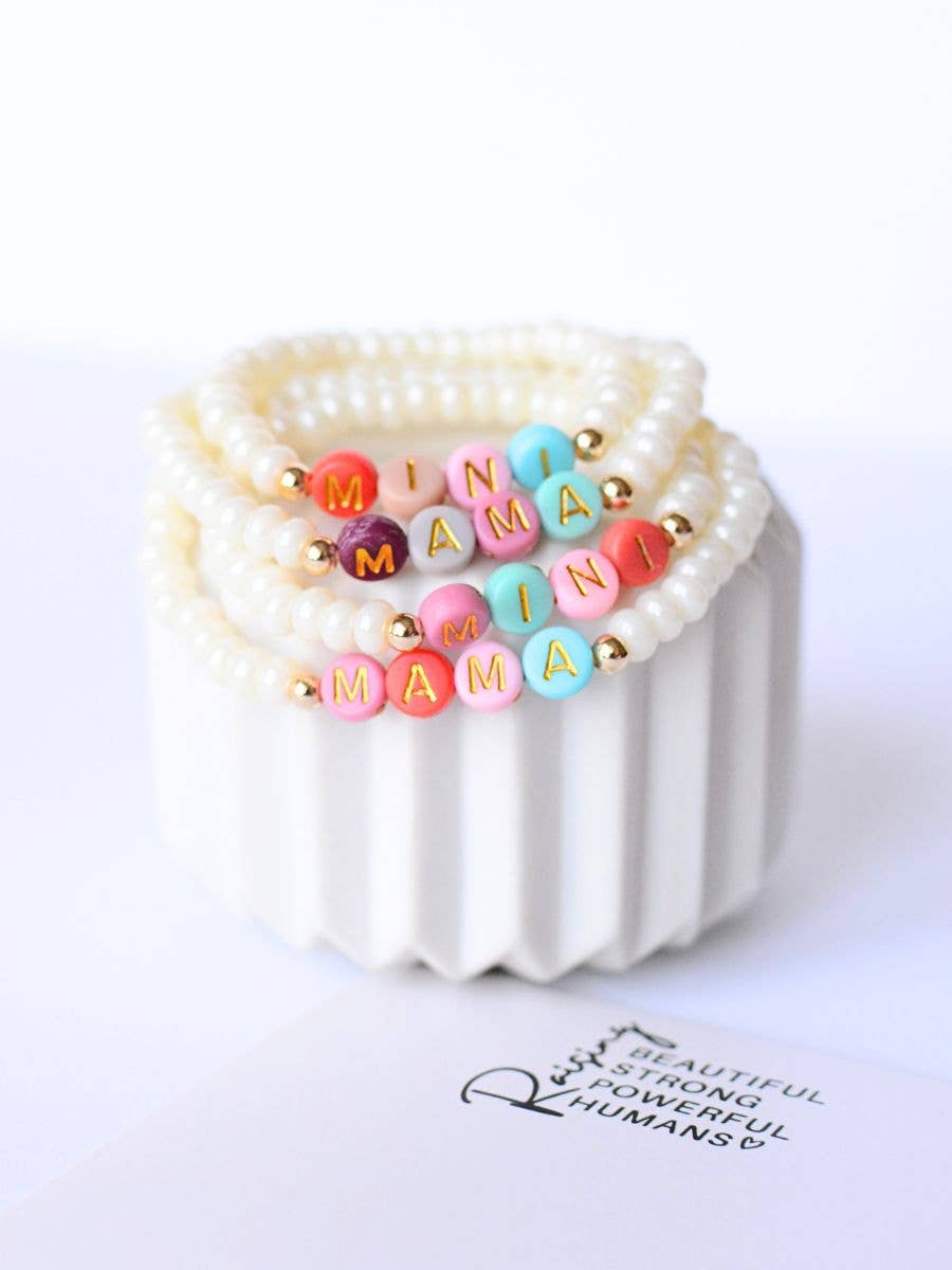 Mama MINI Bracelet