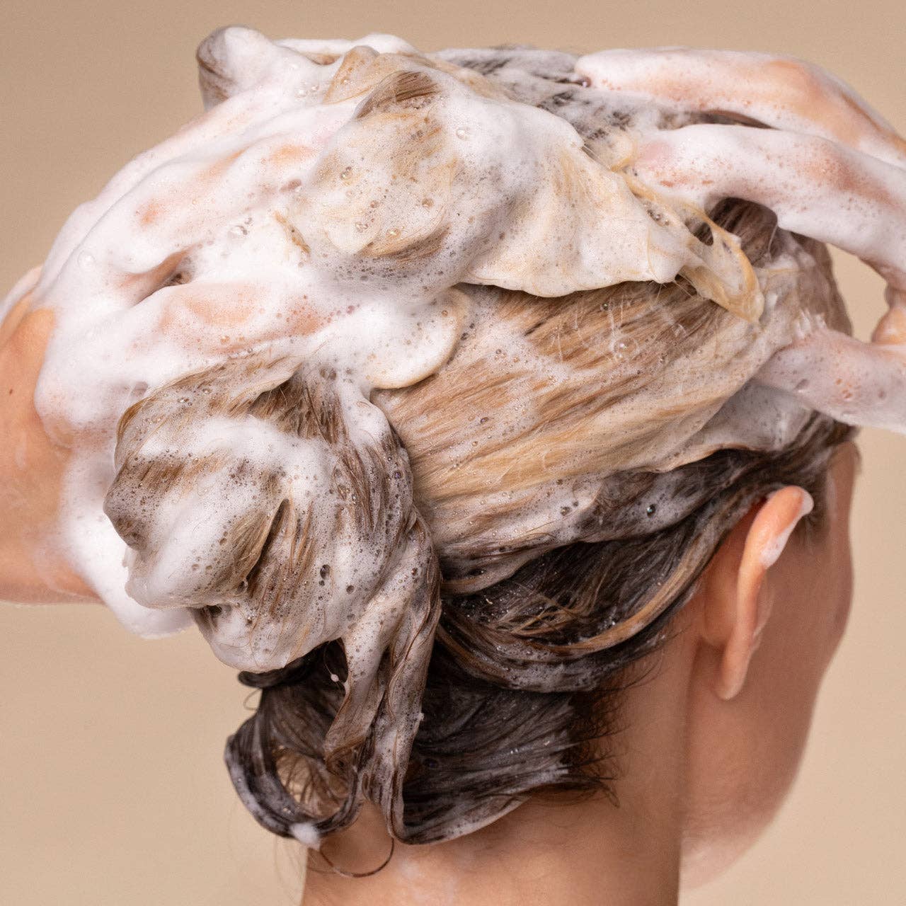 Strengthening Rice Water Shampoo & Conditioner Combo