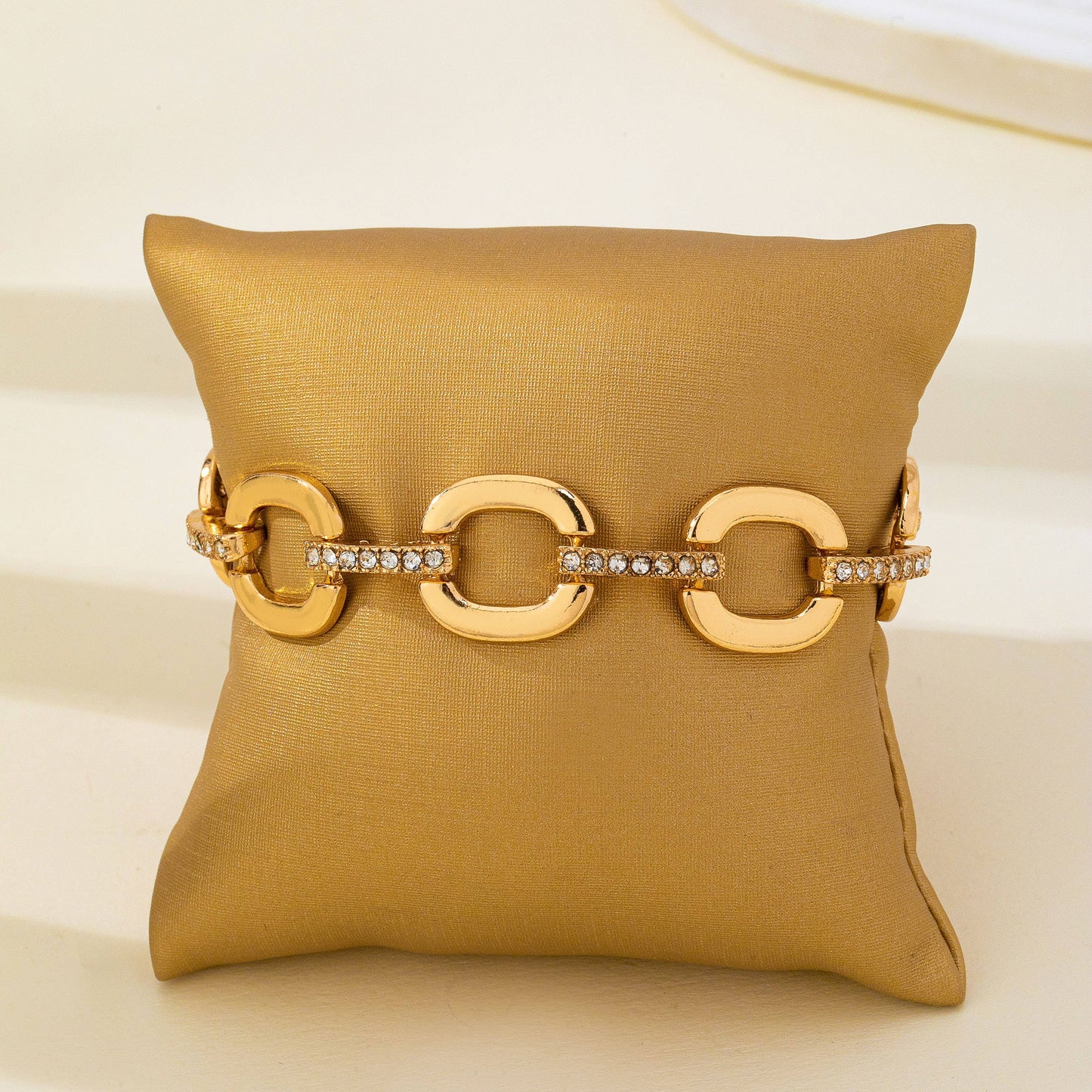 Chain Toggle Bracelet