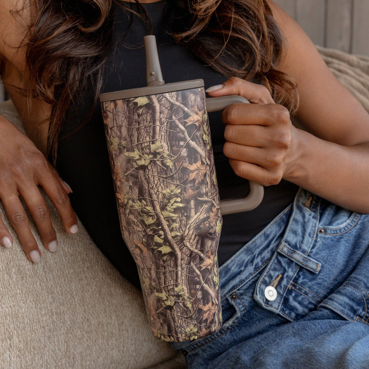 Woodland 40oz HydroJug