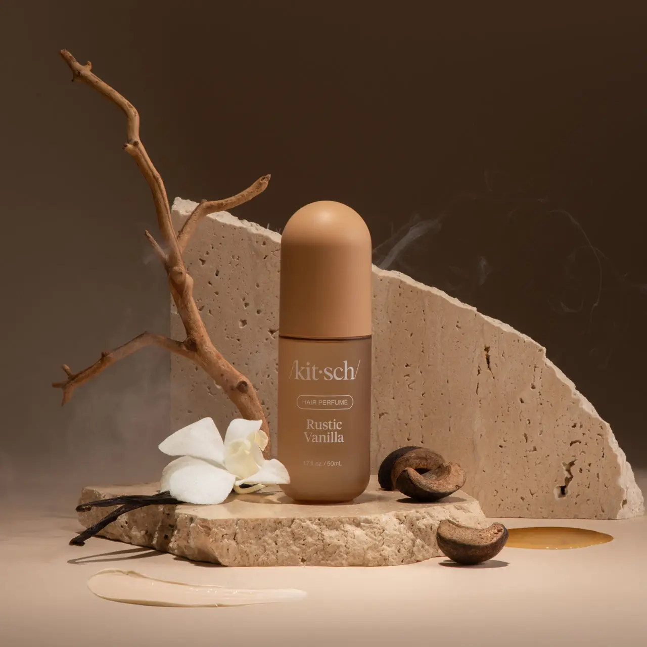 Hair Perfume (2 scents)